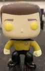 Funky Pop Star Trek Next Generation Data #190