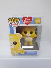 Funshine Bear 356 Care Bears Animation - Funko Pop Vinyl Figure