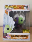 Fused Zamasu (Enlargement) Funko Pop! #714 Dragon Ball Super Hot Topic Exclusive