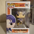 Future Trunks #702 Dragon Ball Z Pop Vinyl With Protector