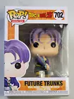 Future Trunks Dragon Ball Z 702 Funko Pop Vinyl