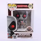 G5 Funko Pop Marvel DEADPOOL Gamestop Exclusive Vinyl Figure 111