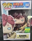 Gaara #1649 Naruto Shippuden Funko Pop! Animation