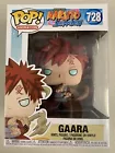 Gaara 728 ~ Naruto Shippuden ~ Funko Pop Vinyl ~ Animation
