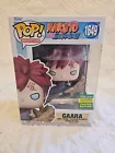 Gaara Funko Pop #1649