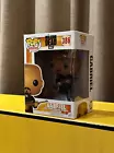Gabriel 386 Amc The Walking Dead Funko Pop Vinyl Figure In Box!