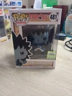 Gajeel Dragon Force #481 Funko POP! ECCC Shared Exclusive, Brand New, Fairy Tail