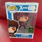 Gambit X-Men 2020 Limited Edition Exclusive Funko Pop! Vinyl #554