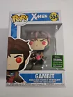 Gambit X-Men 2020 Limited Edition Exclusive Funko Pop! Vinyl 554