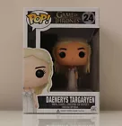 Game of Thrones Daenerys Targaryen (Wedding Dress) Funko #24 Pop! Vinyl Figure