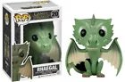 Game Of Thrones Funko Pop Vinyl Rhaegal #20 Vaulted BNIB