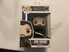 Game of Thrones Jon Snow Funko Pop 49
