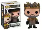 Game of Thrones Renly Baratheon Pop! Vinyl Figure #12 NIB Vaulted 1st Edition