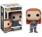 Game of Thrones Ygritte Pop! Vinyl Figure #18