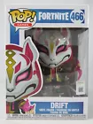 Games Funko Pop - Drift - Fortnite - No. 466 - Free Protector
