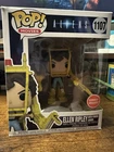 Gamestop Exclusive Funko Pop! Aliens 1107 Ellen Ripley w/Power Loader Figure