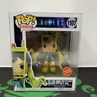 Gamestop Exclusive Funko POP! Aliens Ellen Ripley with Power Loader 1107 Vaulted