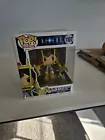 Gamestop Exclusive Funko POP! Aliens Ellen Ripley with Power Loader 1107 Vaulted
