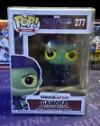 GAMORA Funko Pop Games Marvel Guardians of the Galaxy Gamerverse Bobble-Head 277