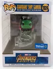 Gamora Marvel Avengers Infinity War in Guardian’s Ship Deluxe #1024 Funko Pops