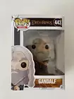 Gandalf 443 The Lord Of The Rings Funko Pop Vinyl