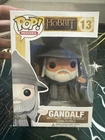 Gandalf (with hat) Funko pop #13 The Hobbit Vaulted