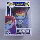 Gargoyles Demona Pop 390