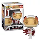 Gatchaman Jun the Swan Pop! Vinyl Figure #1032 OE