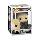Gears of War Anya Stroud Collectors Box Exc Funko Pop #507 Pre Order