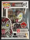 Gears of War Skorge Funko Pop! Pop! Games #477 w/ Protector