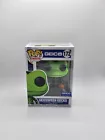 Geicoween Gecko Geico Limited Edition Funko Pop #172