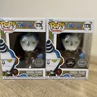 GENERAL FRANKY #1776 GITD CHASE | FUNKO POP! | ONE PIECE | Anime Manga