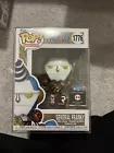 General Franky PR Funko pop #1776 NEW (Pre Release Sticker)