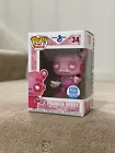 General Mills - Franken Berry - Funko Limited Edition - #34 - Pop Vinyl