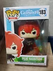 Genshin Impact DILUC RAGNVINDR #183 Funko Pop! Asia in pop protector