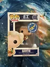 Gertie from E.T. Funko Pop #132 flawed box, check pics carefully CHECK SHIPPING