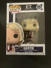 GERTIE, FUNKO POP MOVIES, "E.T. THE EXTRA-TERRESTRIAL", #1257