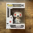 Ghost #19 Funko Pop! Game of Thrones