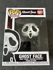Ghost Face #1607 Funko Pop Ghostface Scream