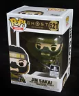 Ghost of Tsushima  Jin Sakai Funko  pop 621