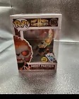 Ghost Panther Marvel Infinity Warps Funko POP Gamestop Exclusive 863