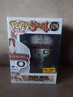 Ghost Papa Nihil Funko Pop! #169 Hot Topic Exclusive Vinyl