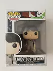 Ghostbuster Mike 546 Stranger Things Funko Pop Vinyl