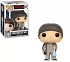Ghostbuster Will 547 Stranger Things Funko Pop Vinyl New in Mint Box + Protector