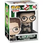 Ghostbusters - Dr. Egon Spengler #743 - Funko Pop! Vinyl Movies