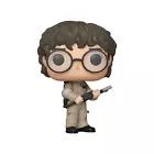 Ghostbusters Frozen Empire Phoebe Funko Pop! Vinyl Figure #1507