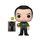 Ghostbusters Frozen Empire Ray Stantz GITD Funko Pop! Vinyl Figure #1510