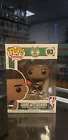 Giannis Antetokounmpo #93 MINT W/PROTECTOR Milwaukee Bucks NBA Funko POP!