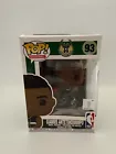 GIANNIS ANTETOKOUNMPO Milwaukee Bucks Funko POP NBA #93 Collectible Vinyl Figure