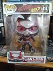 Giant-Man - 414 - Ant-Man & The Wasp - Funko POP!